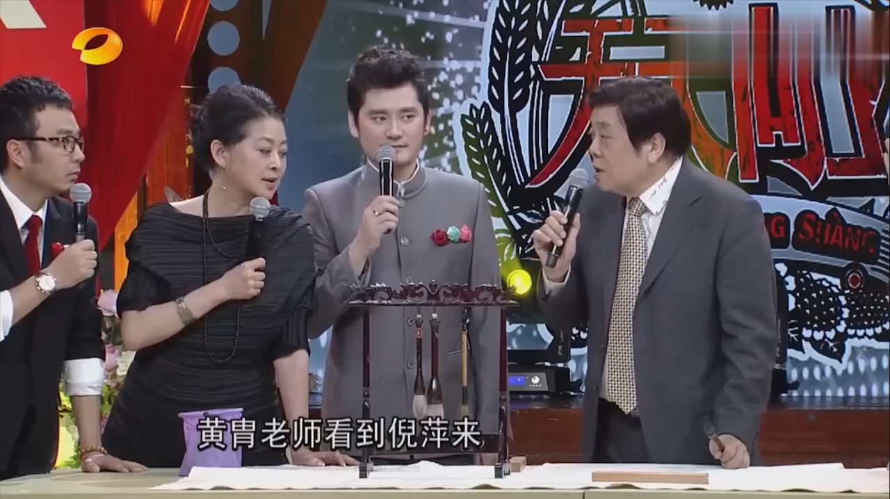 《等着我》情节合集看一次哭一次,记得备好纸巾,比倪萍还激动