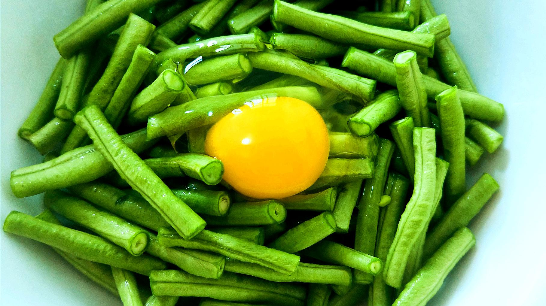 美味豆角怎么做5个视频