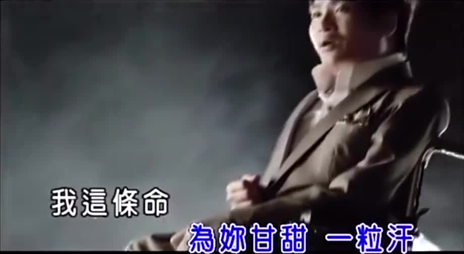 蔡义德的经典歌曲,每一首都好听到单曲循环!