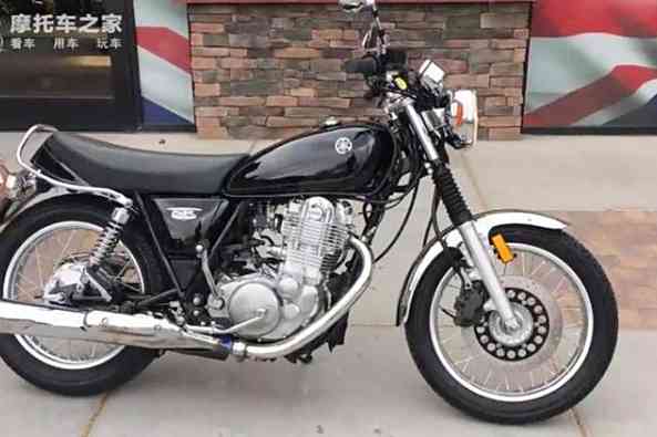雅马哈sr400正规大贸 百度 雅马哈sr400正规大贸 百度