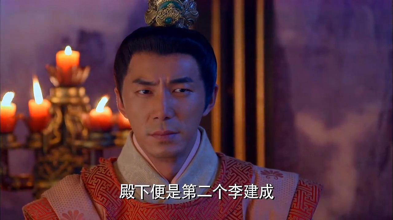 康康影视宫廷影视之武媚娘传奇合集