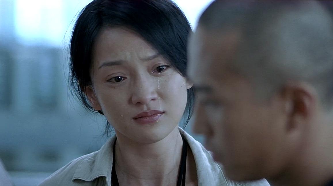 李米的猜想:李米找到男友,满心欢喜的说话,可对方竟说不认识她