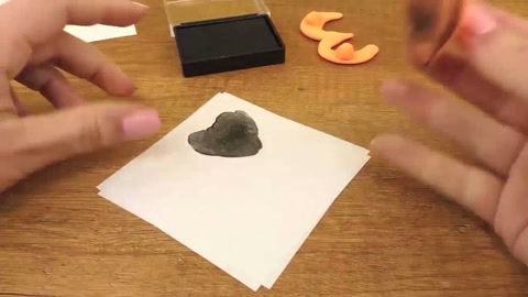 印章手工