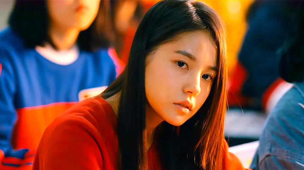 那些笑着笑着就哭的4部电影,直击心灵深处,你看过几部