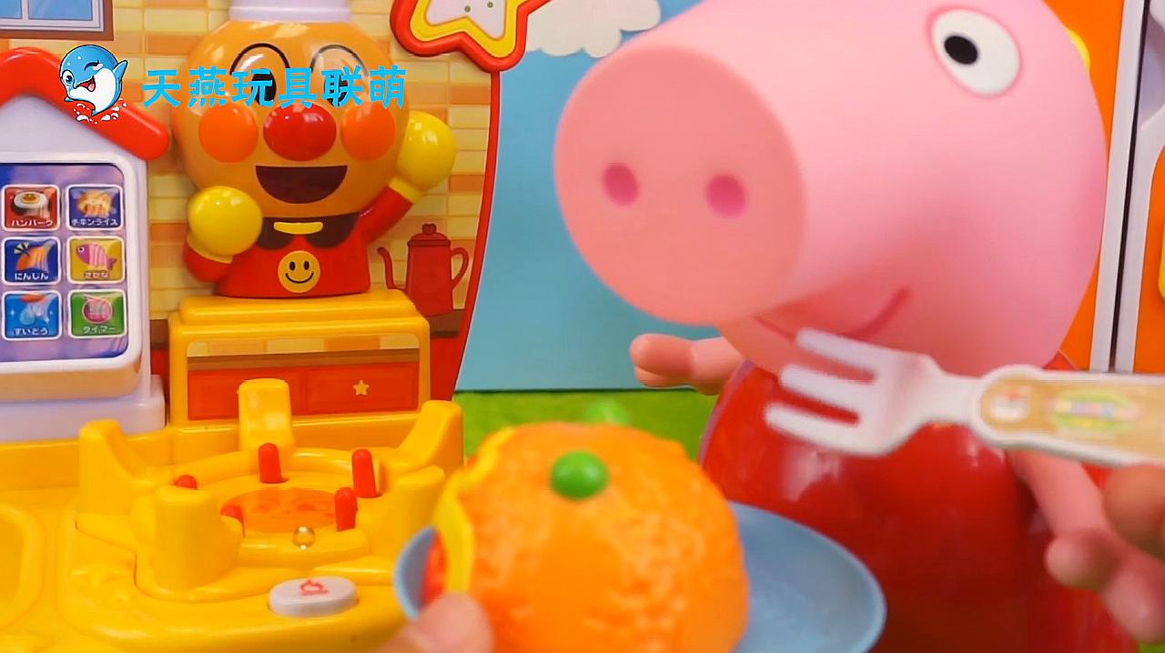 "开开猴玩具"之早教视频:学色彩英语儿童玩具