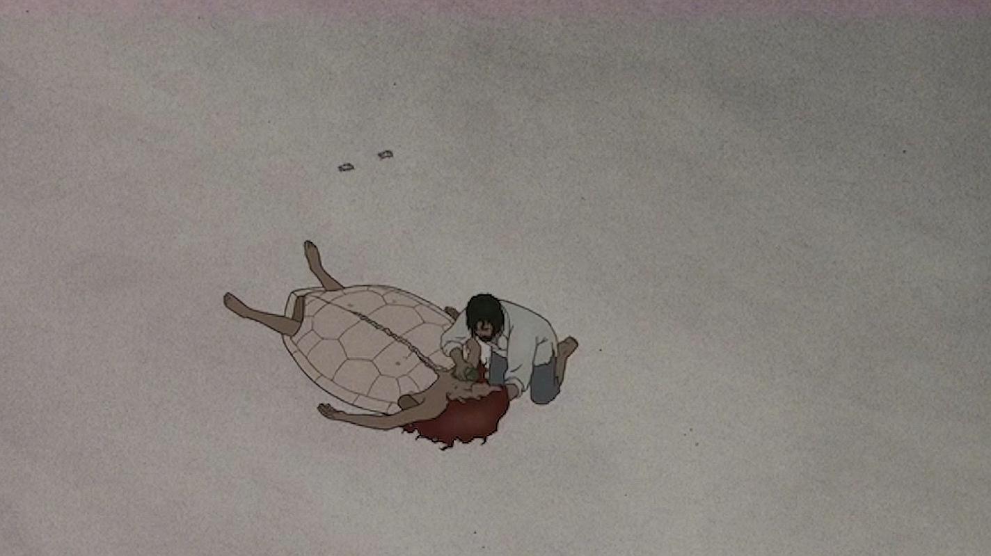 吉卜力工作室动画电影盘点!