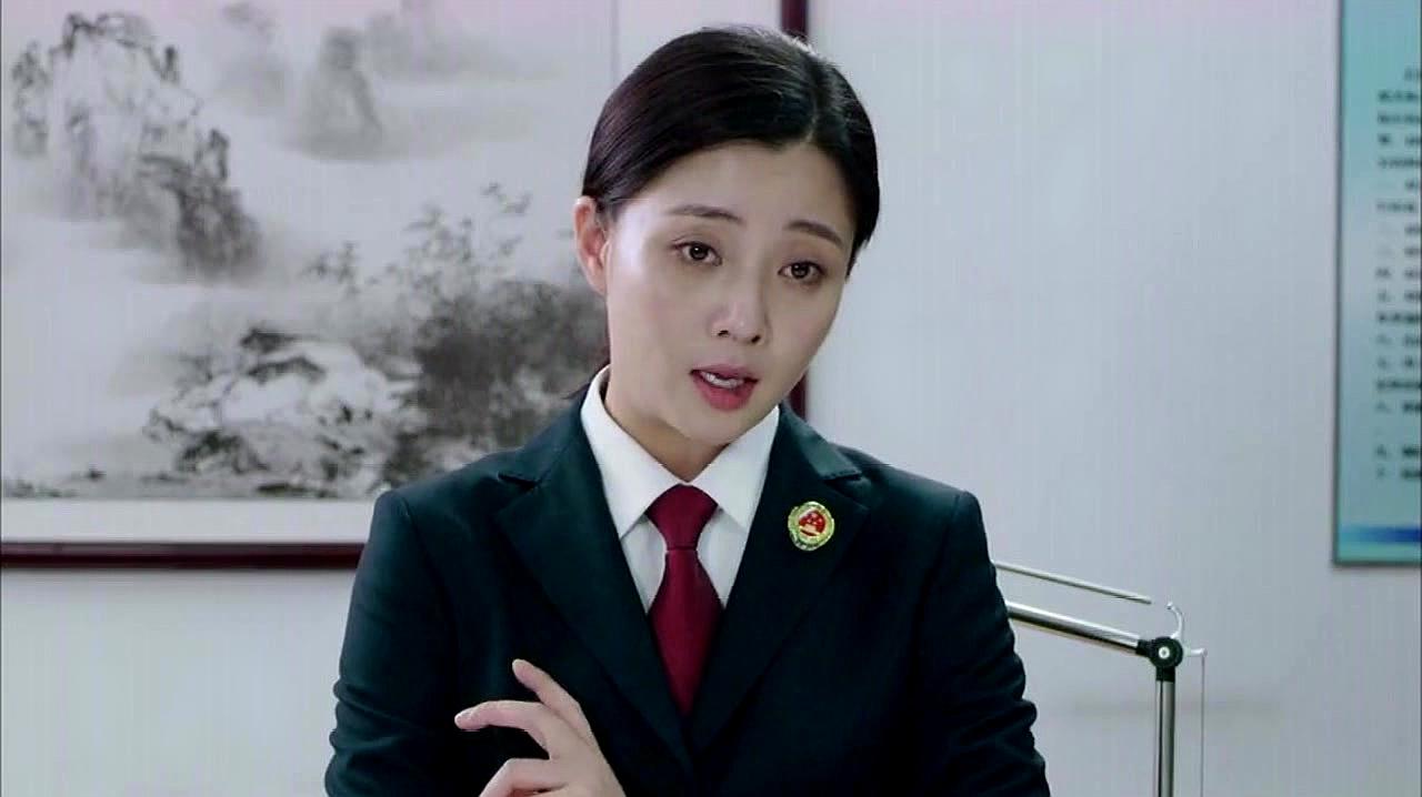 人民检察官:殷桃分析王婉蓉身在闽西,计划前往寻人