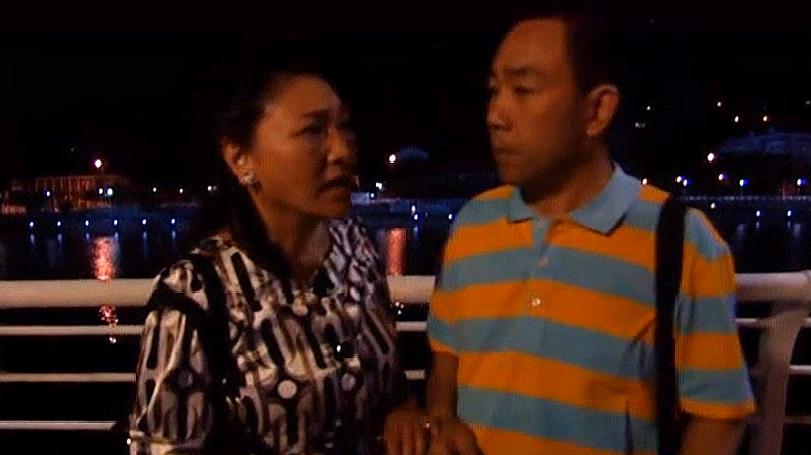 杨光的新生活