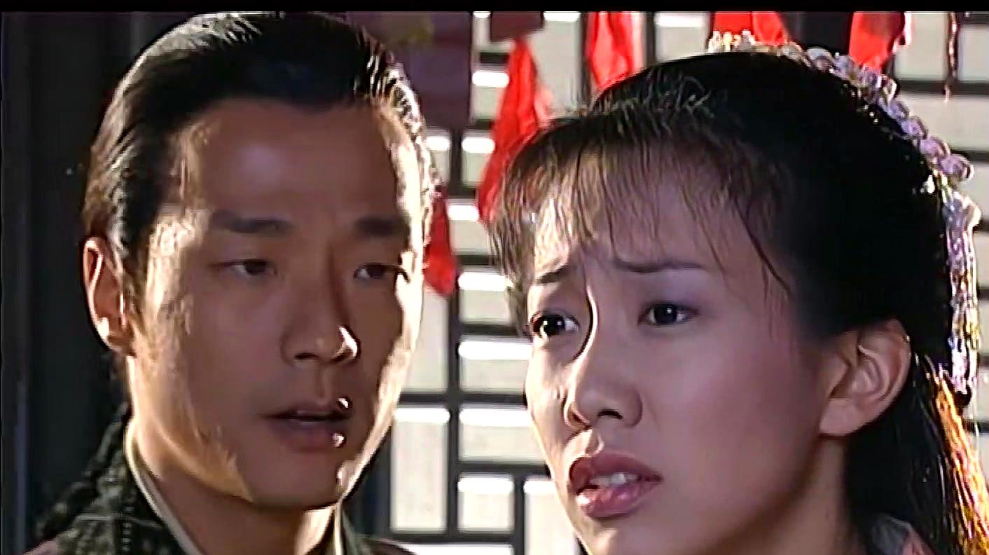 看剧乐不停:武侠影视之雄霸合集
