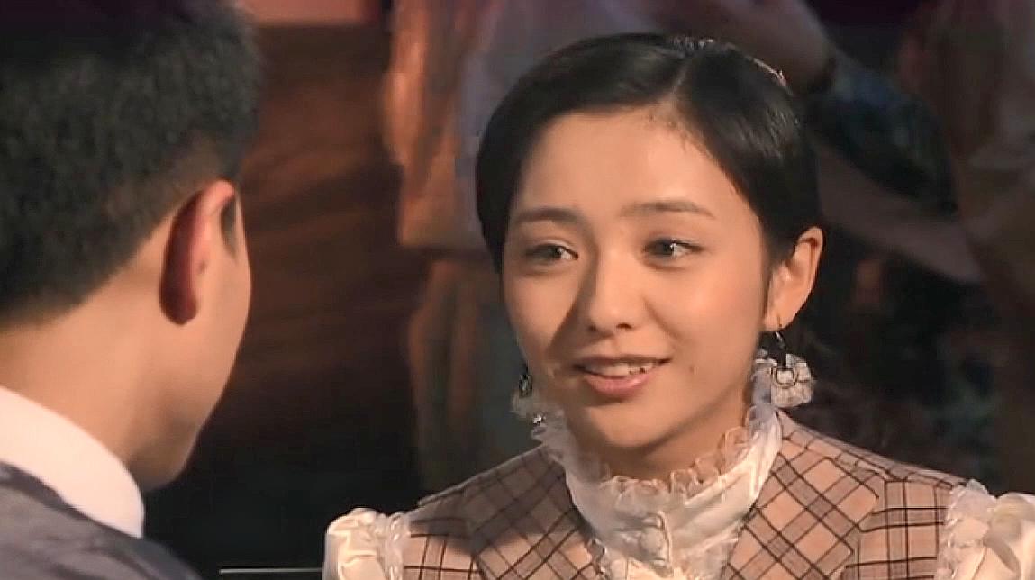 盘点佟丽娅出演过的影视作品,肤白貌美大长腿,爱了爱了!