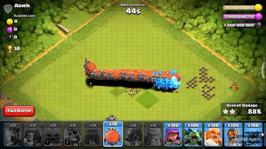 游戏世界:经营策略类游戏《海岛奇兵》的视频合集