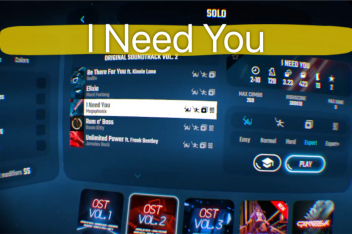 Beat Saber Ps4曲库 百度视频搜索