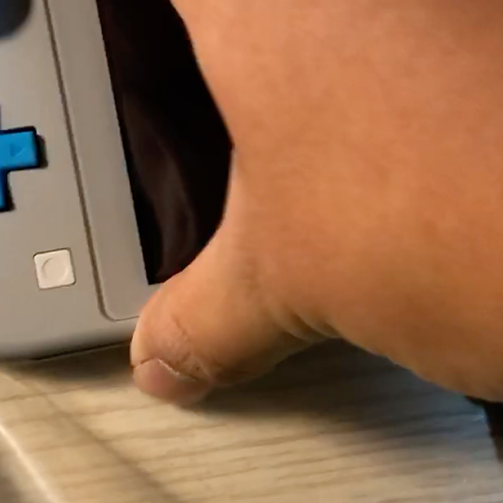 Switch Lite有线连接网络 小视频 Switch Lite有线连接网络 小视频