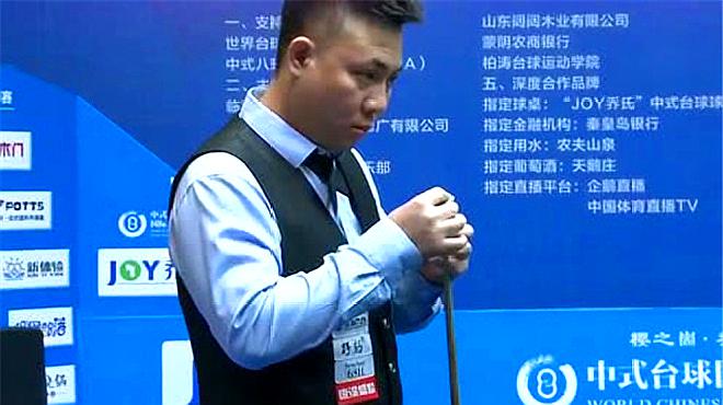 服务升级打开原网页 22017年,郑宇伯vs代勇,郑宇伯精彩集锦.