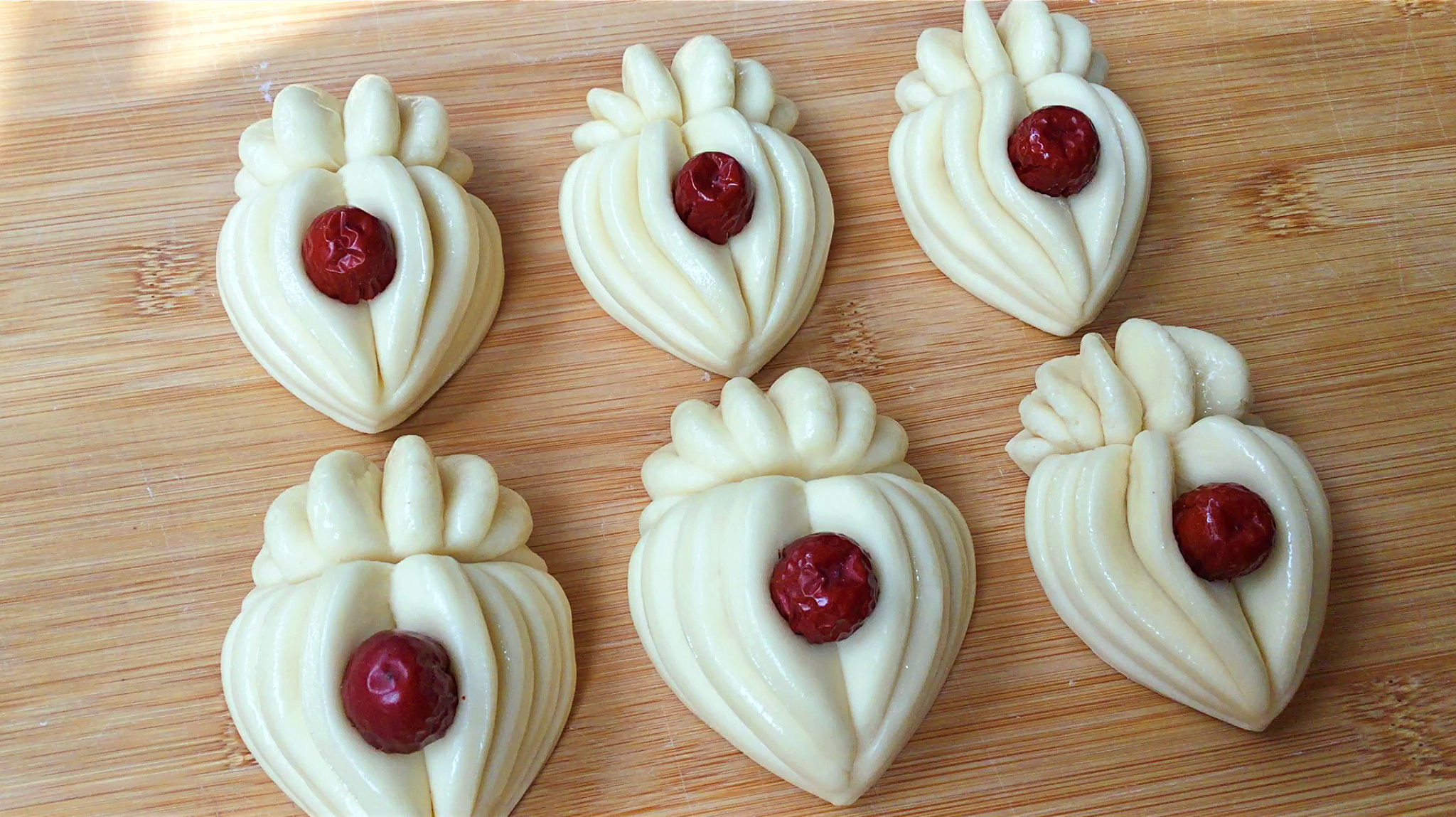 面点怎么做好吃