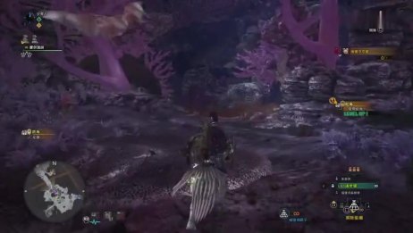 Mhw 少年a教你如何解锁全食材 爱言情