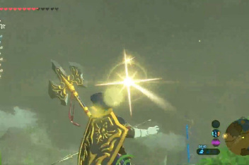 塞尔达传说黄昏之光弓怎么刷 百度视频搜索