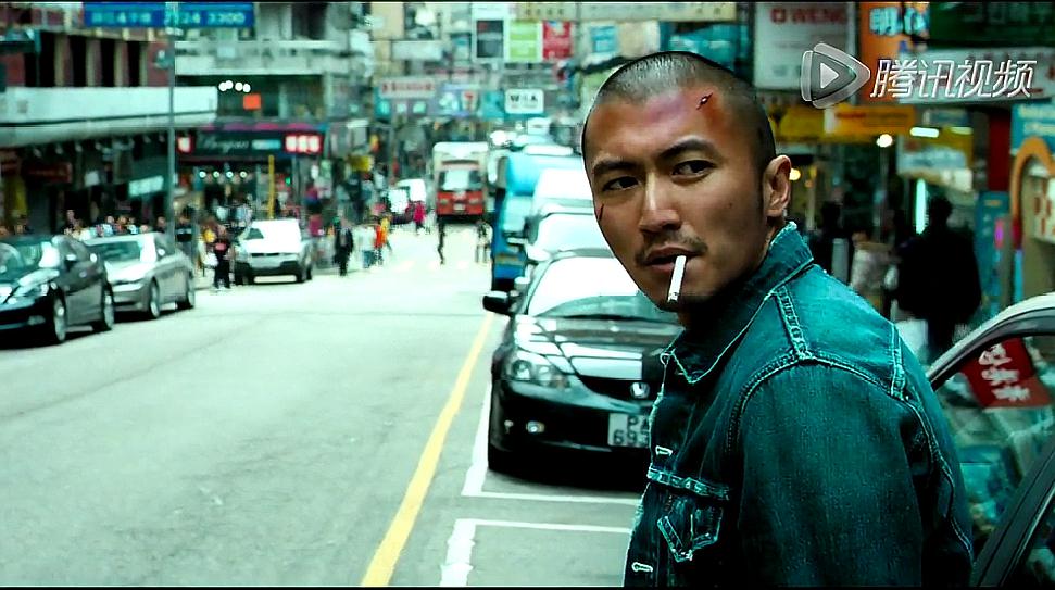 盘点谢霆锋主演的十部经典电影