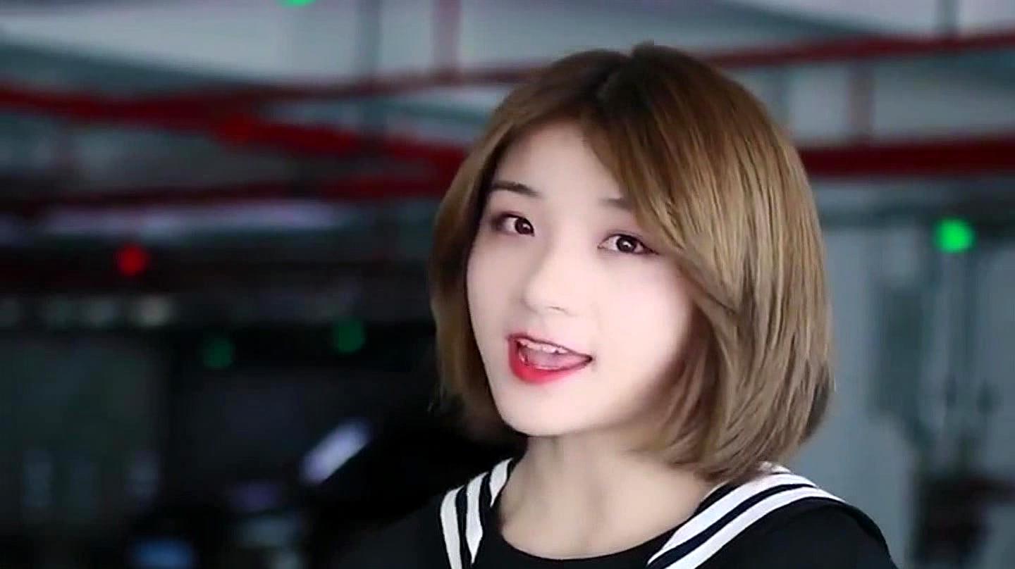 翻唱网红歌曲小宇