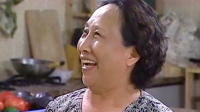 李聪谈影片:家庭影视之宋丹丹合集