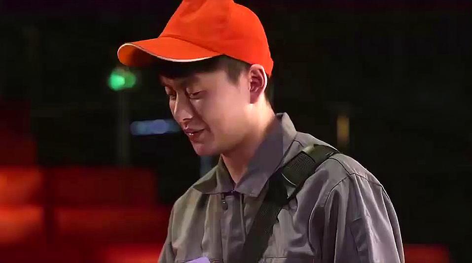 59搞笑影视--欢乐喜剧人:郭德纲夸奖岳云鹏尊师重道,下一秒竟被小岳