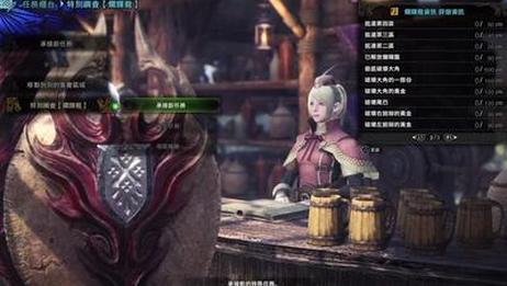 Mhw 少年a教你如何解锁全食材 爱言情