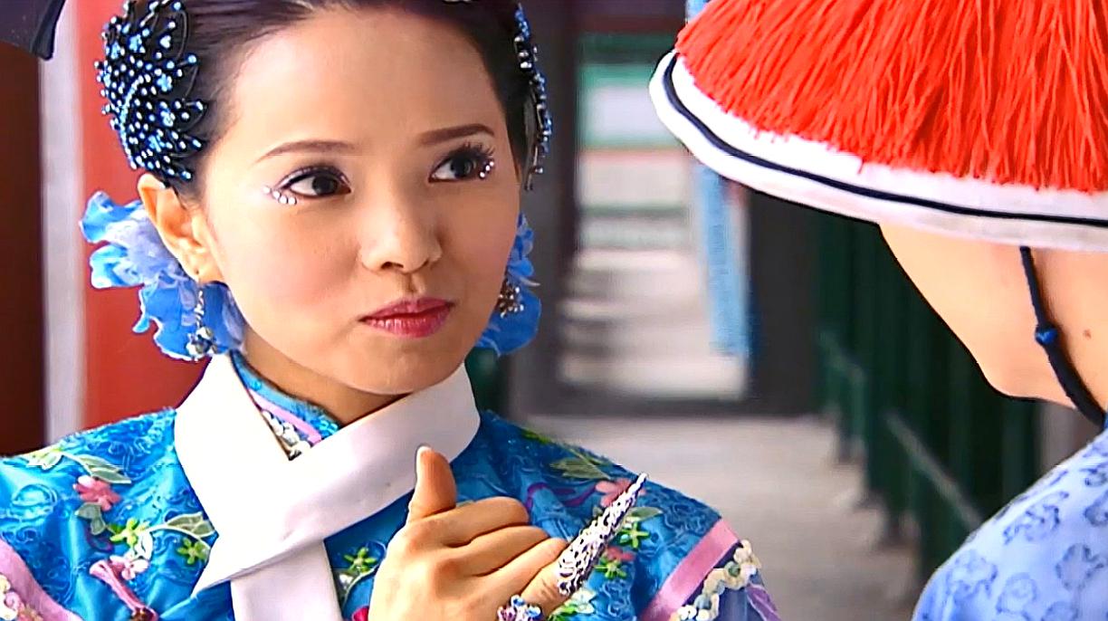 大清后宫:祥嫔被全妃关着急了,准备联合太监,一举翻身