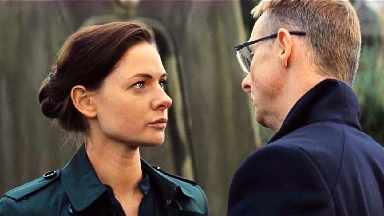 杰瑞米·雷纳在《碟中谍5:神秘国度》的影视片段