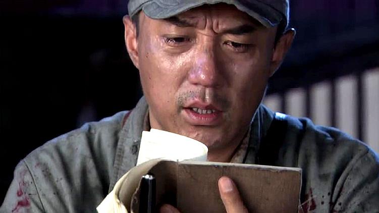 84中国近代战争影视之我要当八路--赵有亮准备蒙骗小鬼子,没想到他们