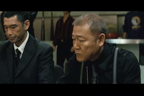 北野武经典语录 百度