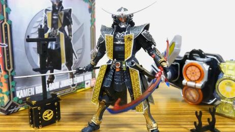 假面骑士铠武阵羽柠檬形态vs榴莲骑士完胜 爱言情