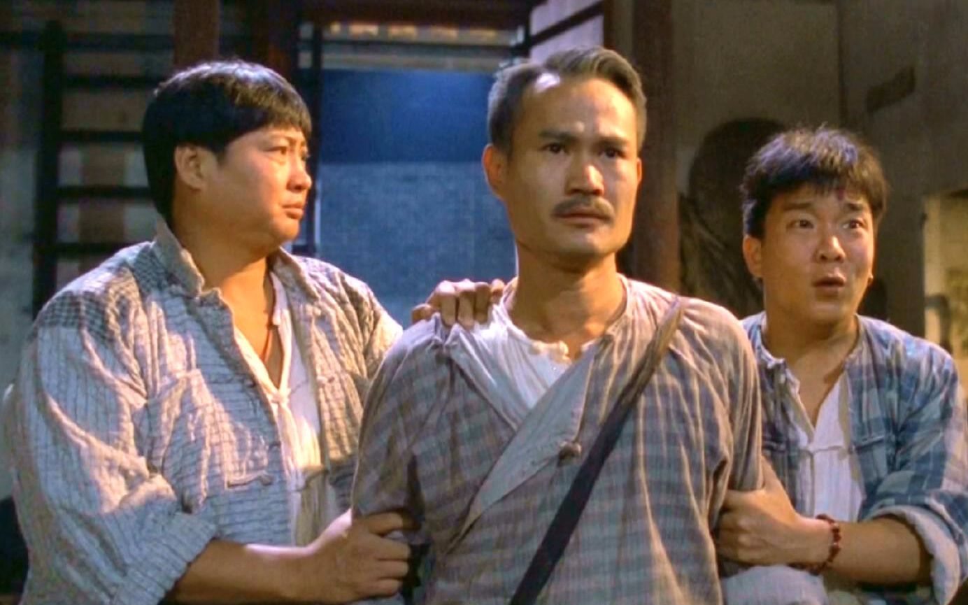 林正英十大经典灵幻片,80后的童年回忆!