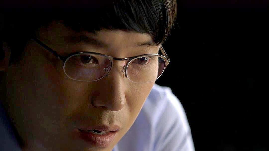 几部韩国悬疑推理剧,惊险刺激,没看过是你的损失!