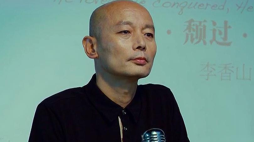 非诚勿扰2:葛优给孙红雷开人生告别会,看着不自觉就哭了,感人