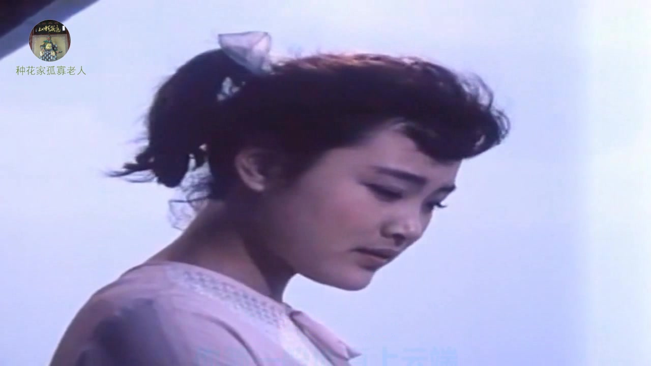 盘点叶佩英经典歌曲,经典永流传!