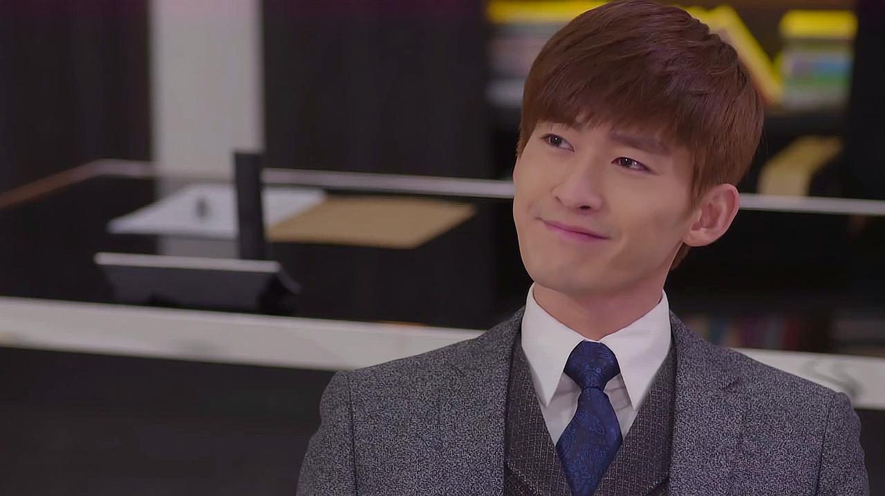 刻剑求舟:爱情影视之张翰合集