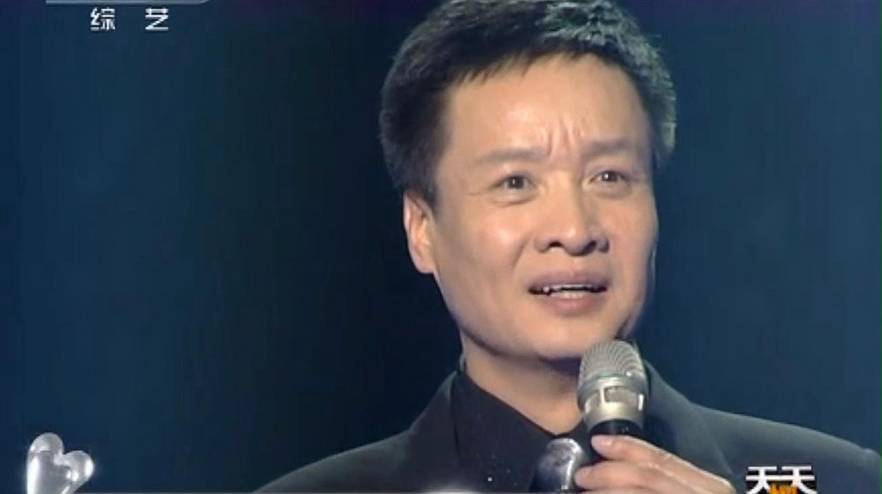 盘点阎维文的那些经典歌曲,每首歌都好听到耳朵怀孕!