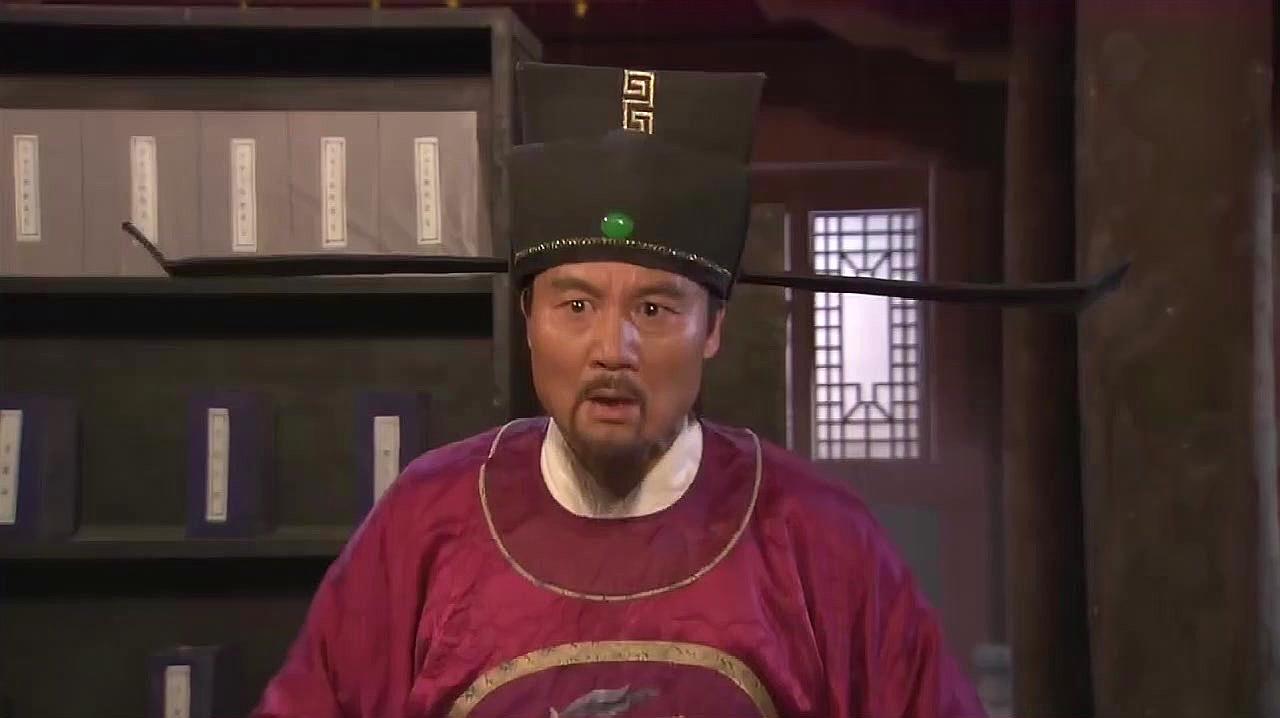 看剧乐不停:悬疑推理影视之神探包青天合集
