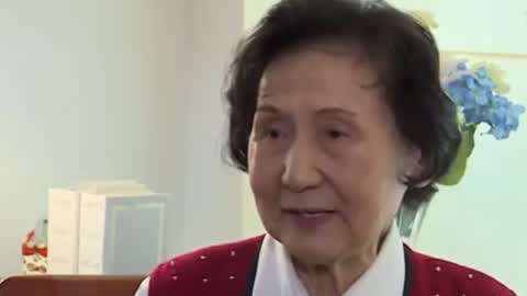 可凡倾听:爱国指挥家曹鹏 回忆艰难留学经历 51童芷苓女儿追忆母亲