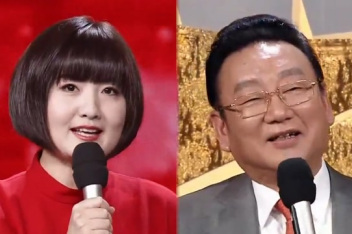 来源:优酷发布时间:2019-04-25简介:蒋大为的女儿是蒋小涵原来是这样!