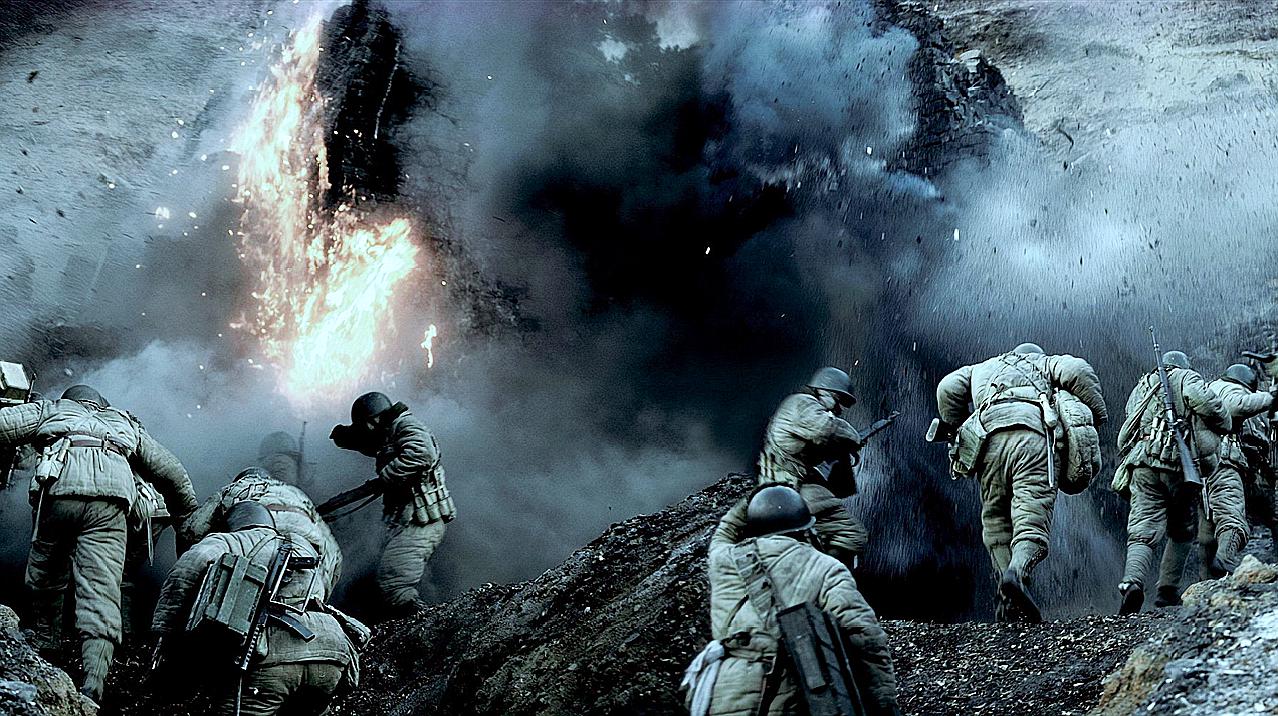 动画片战争片大全电影 美国排名前十电影战争片