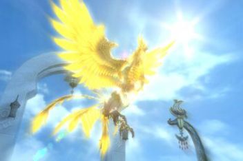 Ff14火巨人坐骑图片 百度视频搜索