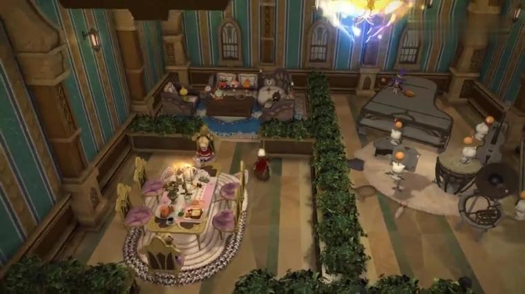 Ff14部队升级经验 百度