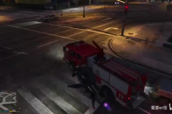 Gta5消防车任务以后没任务了 百度视频搜索 Gta5消防车任务以后没任务了 百度视频搜索