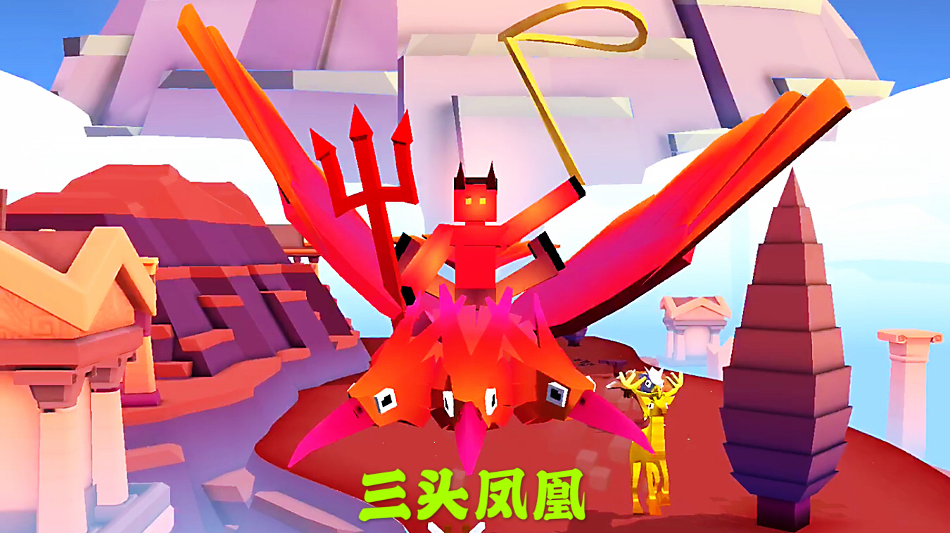 如何玩疯狂动物园