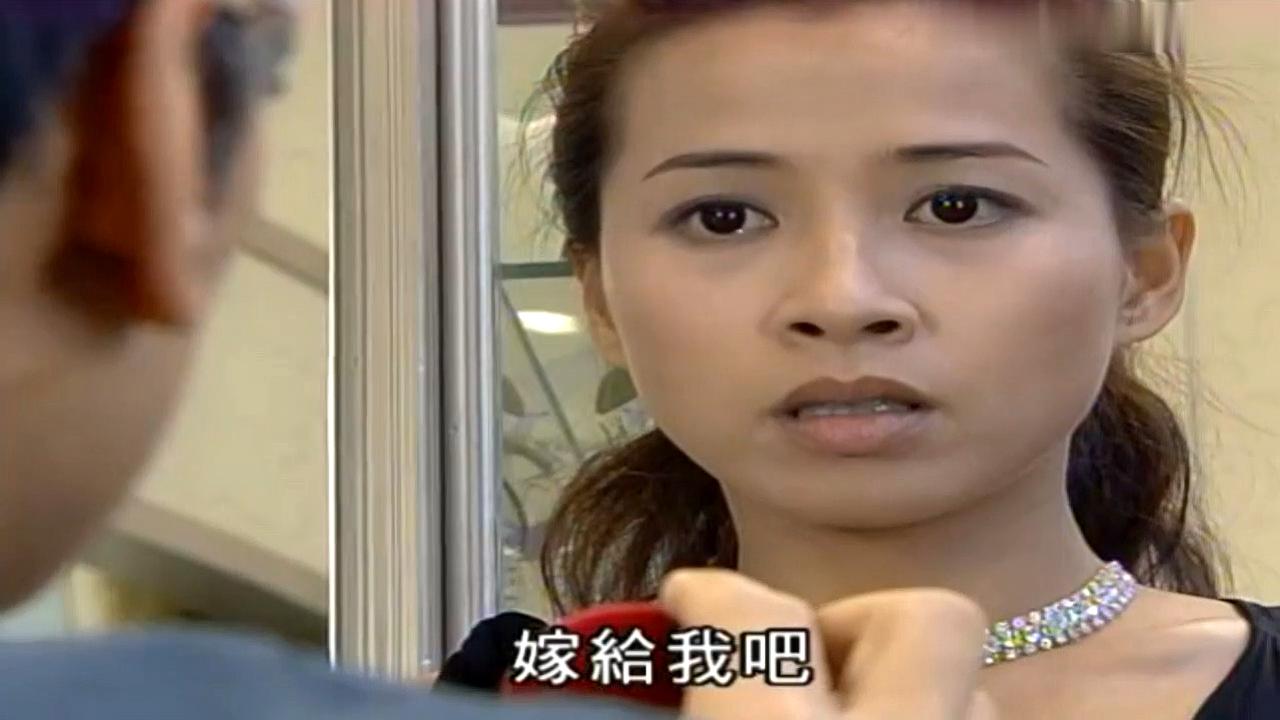 麦家琪电视剧角色精选,演技真棒