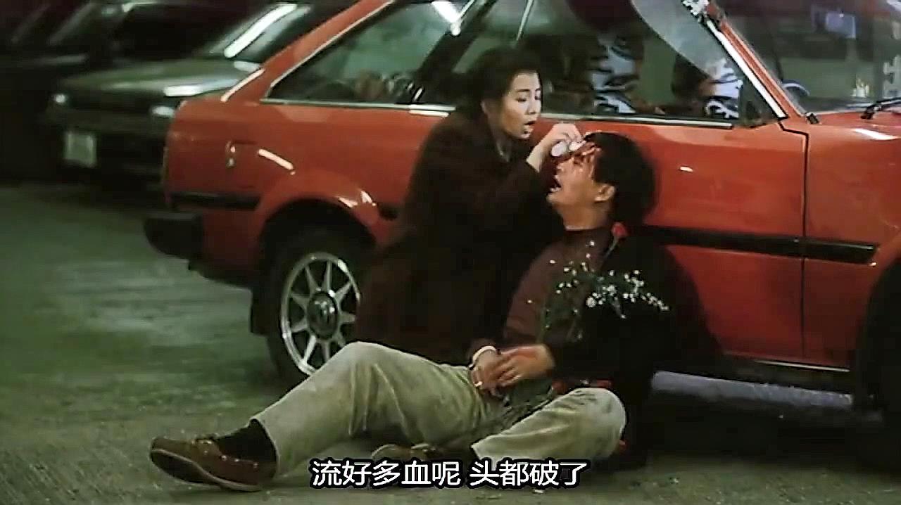 20世纪80年代周润发经典电影推荐