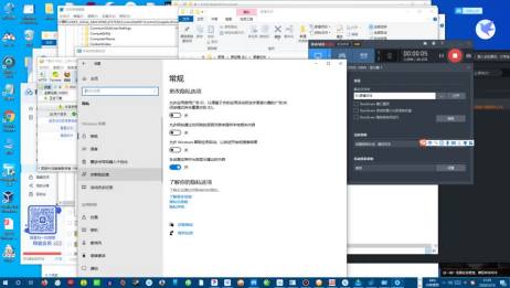 这系统竟能回溯时光 体验win10近年最重磅更新 相关视频 Windows 10任务视图变化 爱言情