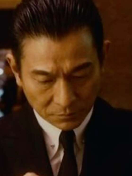 香川照之 百度