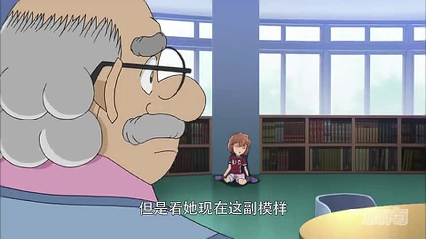名侦探柯南精彩视频